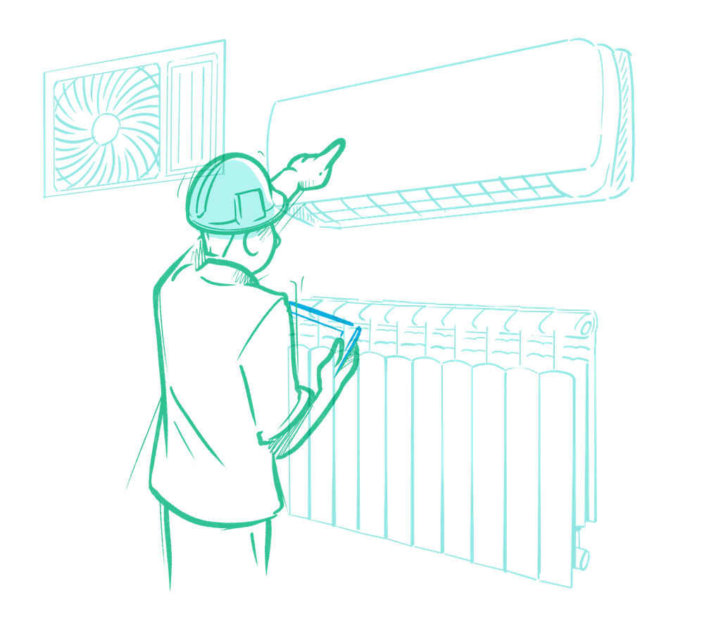 Oprogramowanie dla HVAC