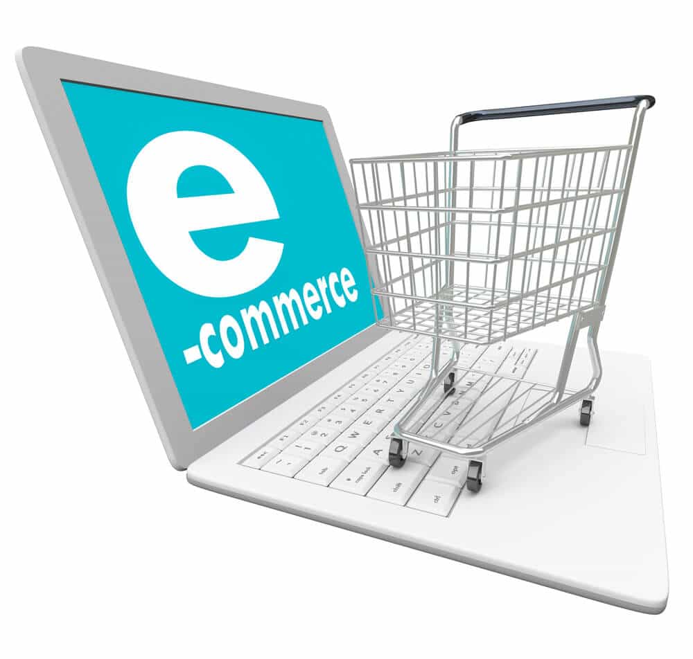System E-commerce i B2B dla małych i średnich firm