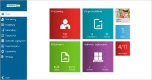 Comarch WMS 2016 już dostępny