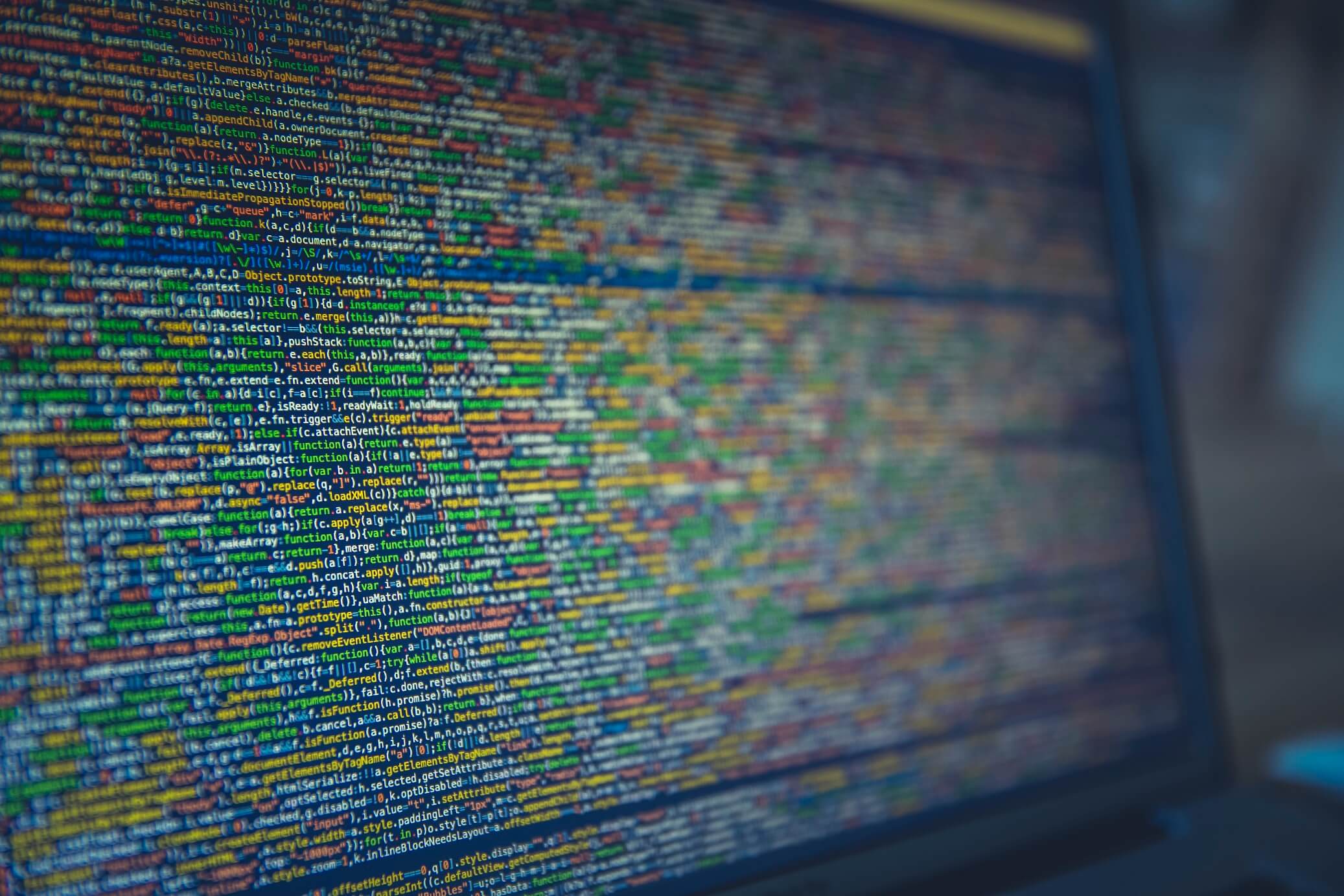 Dofinansowania na systemy informatyczne