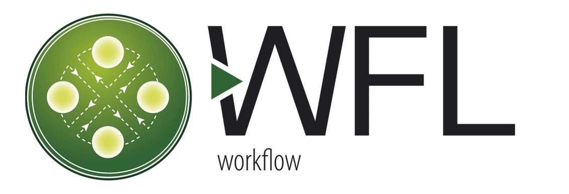 Workflow - przepływ pracy
