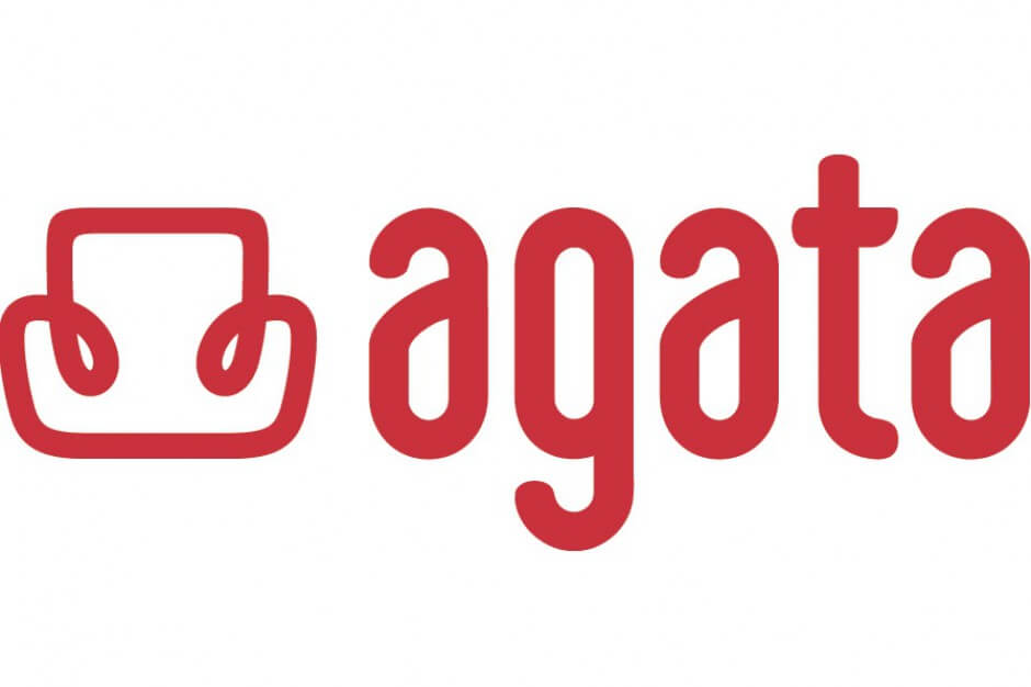 Agata Meble Logo