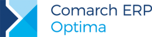 Comarch ERP Optima