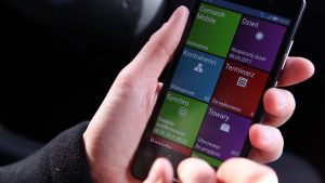 Comarch mobile 2017.1