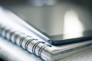 OCR – oprogramowanie do skanowania tekstu