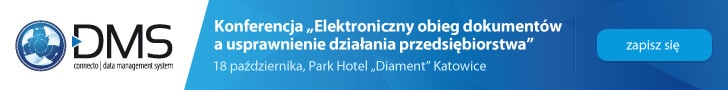 Konferencja elektroniczny obieg dokumentów