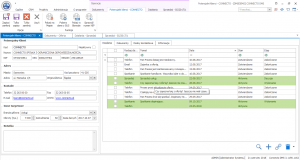Oprogramowanie dla firm handlowych