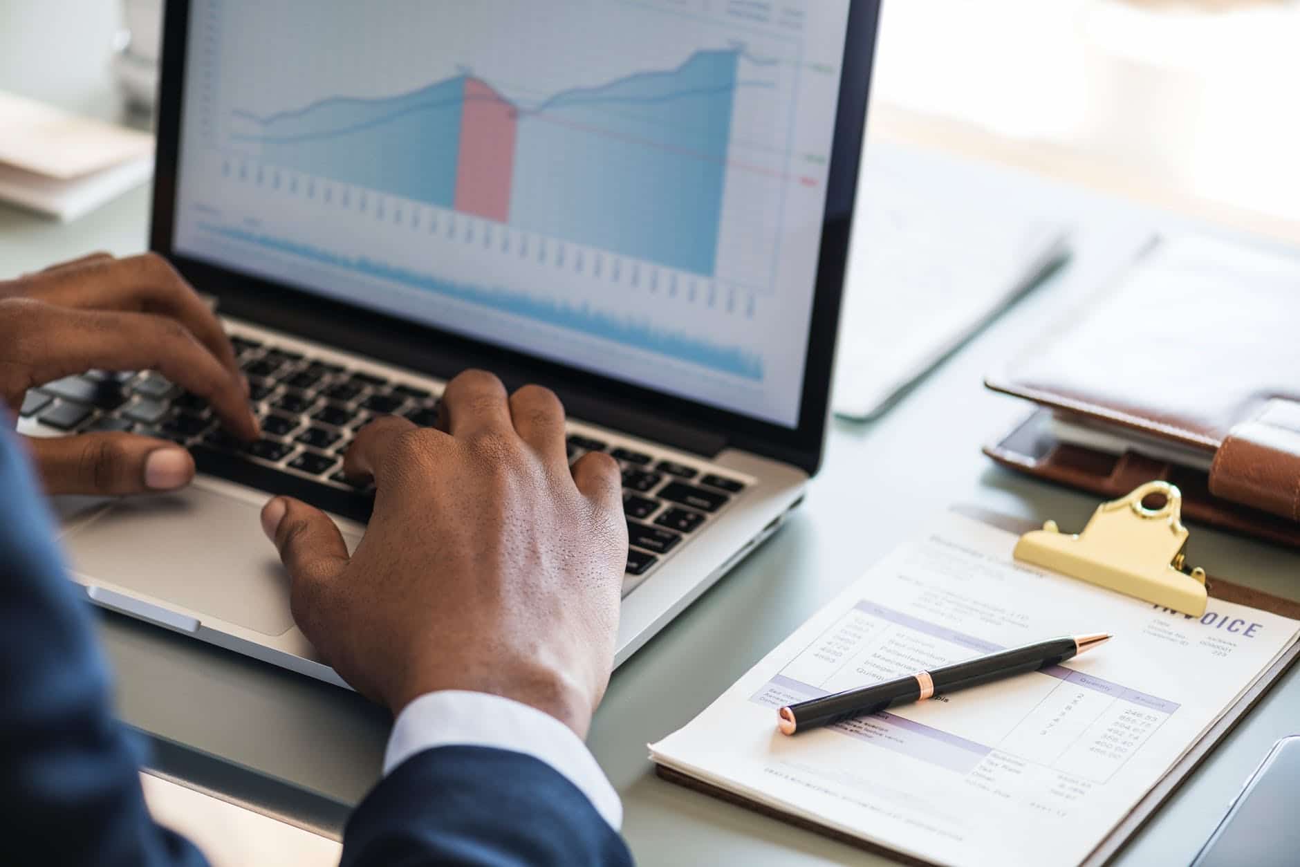 Prezentacja systemu Business Intelligence od Connecto