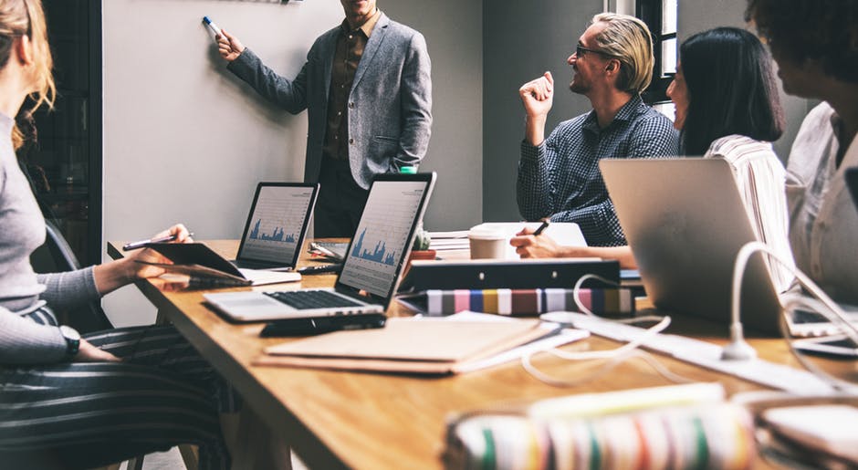 oprogramowanie dla firm usługowych
