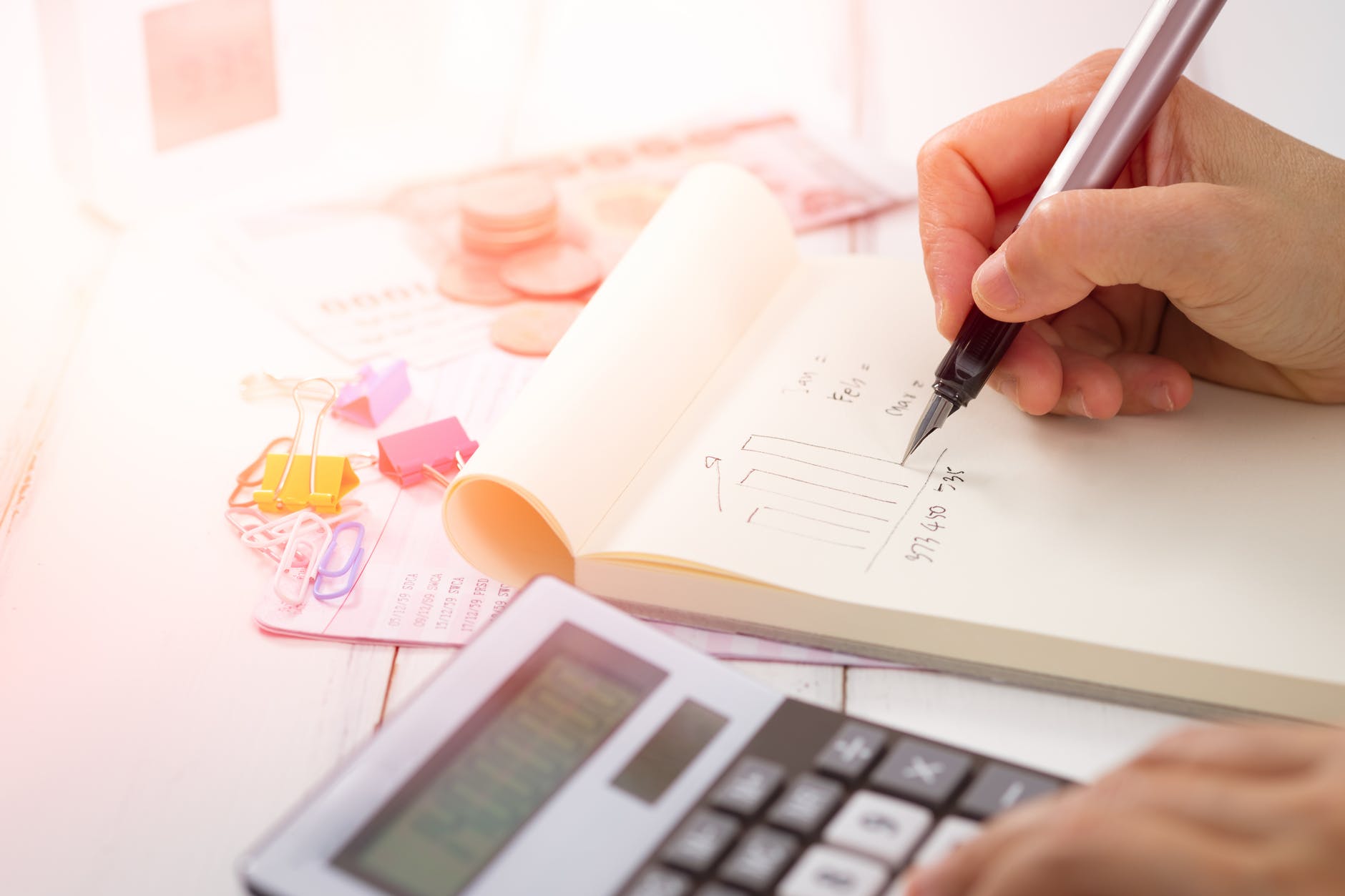 System finansowo księgowy
