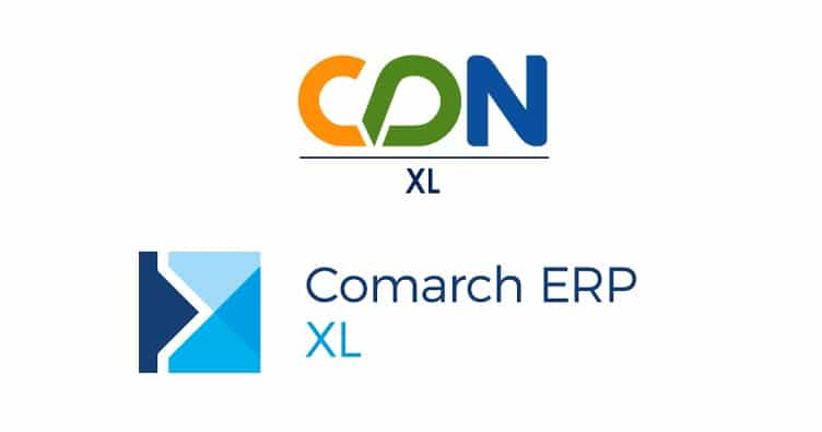 Comarch CDN XL