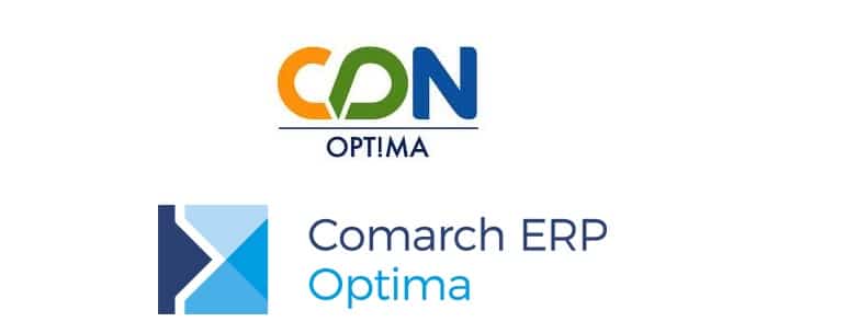 CDN Optima demo