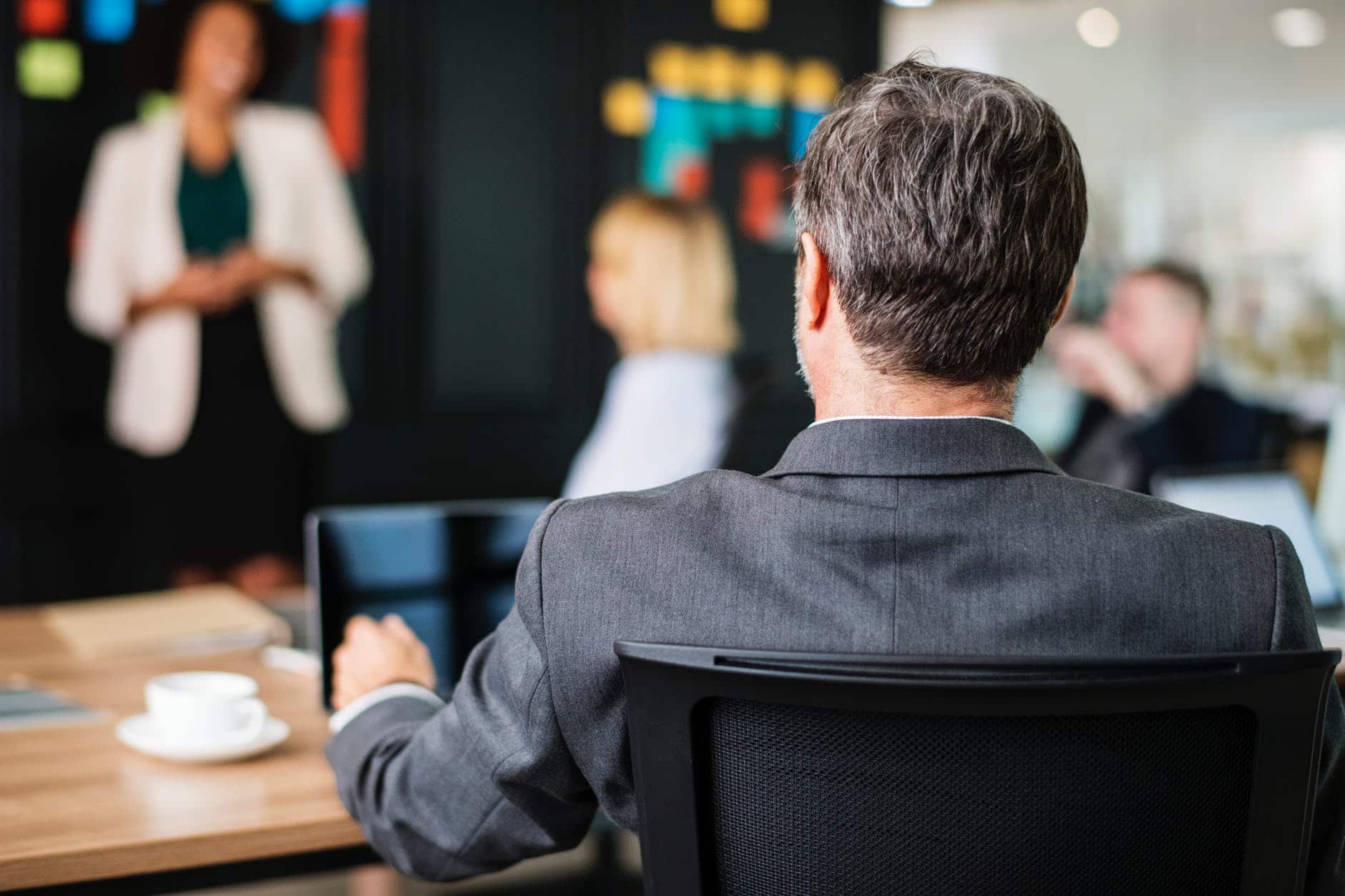 CRM dla małych firm