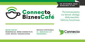 Connecto Cafe