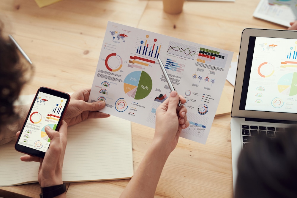 System CRM dla firm - poznaj rozwiazania od Connecto DMS