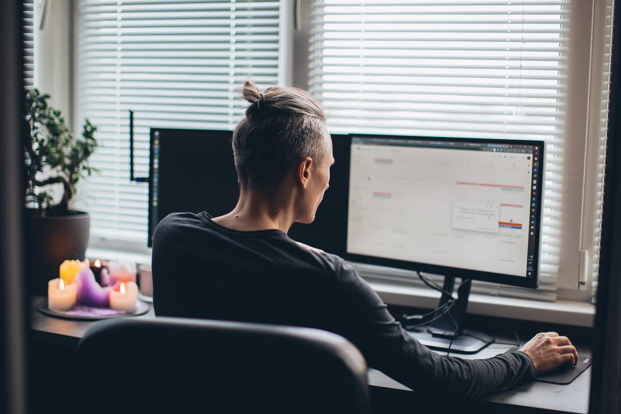 Efektywna praca zdalna dzięki Connecto DMS