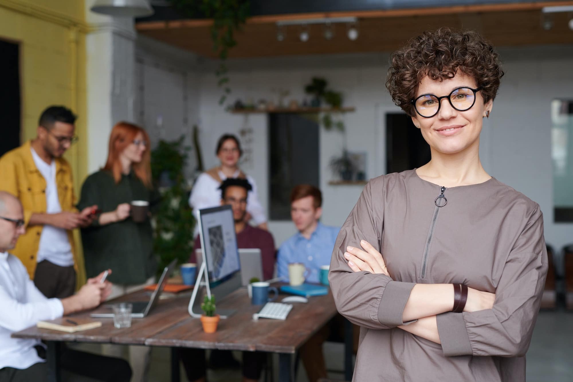 ERP – co to znaczy i do czego służy?