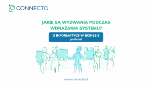 Jakie są wyzwania podczas wdrażania systemu informatycznego?