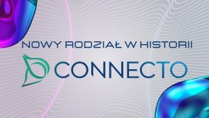 Nowy oddział Connecto! Witamy Kraków