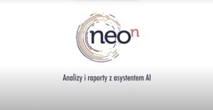 Analizy i raporty z asystentem AI