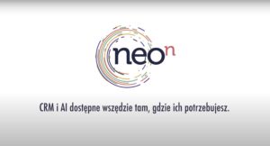 CRM i AI wszędzie tam, gdzie ich potrzebujesz