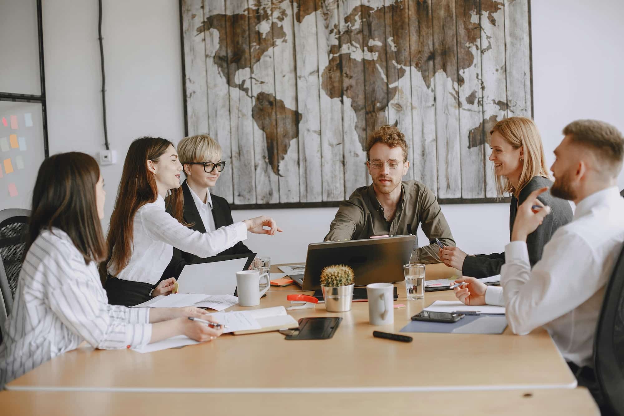 Chcesz wdrożyć ERP w 2026 roku – zobacz, na co warto zwrócić uwagę!