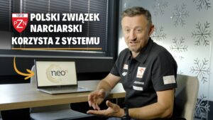 Współpraca z Polskim Związkiem Narciarskim