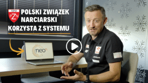 Współpraca z Polskim Związkiem Narciarskim